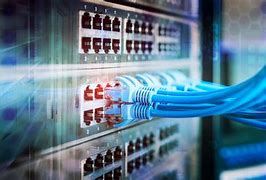 ICT infrastructure ICT infrastructure