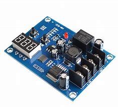 charging module charging module
