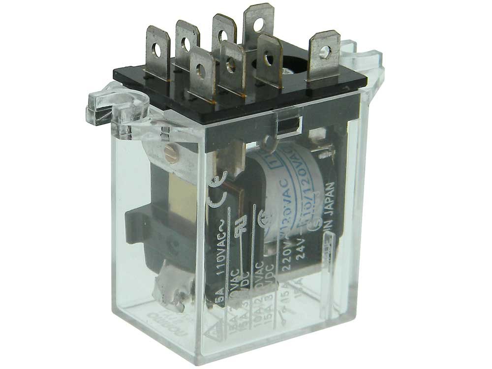 relays