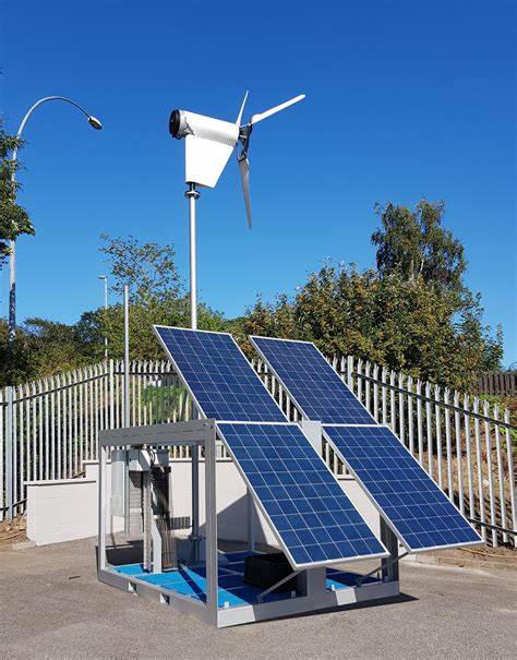 power system