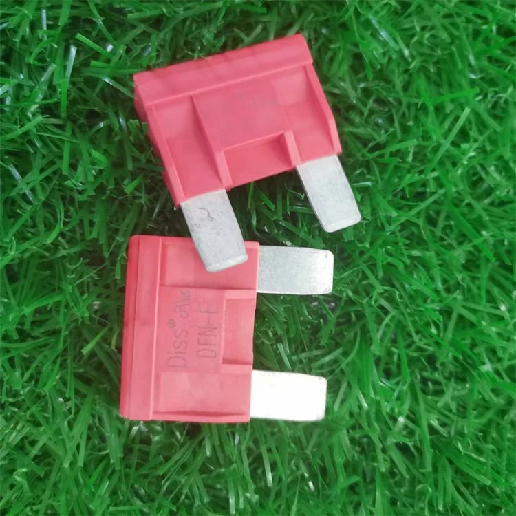 Fast Blow Fuse Low Voltage Automotive Fuse 2A-30A Micro Blade Fuses UL Certified Fast Blow Fuse Low Voltage Automotive Fuse 2A-30A Micro Blade Fuses UL Certified